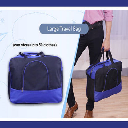 Fidato Set of 7 Family Travel Bags